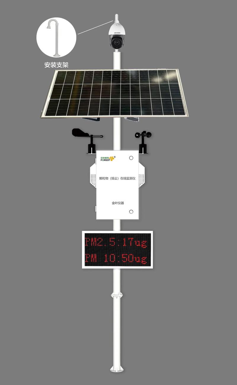 云南环保工程公司的绿色行动与未来趋势